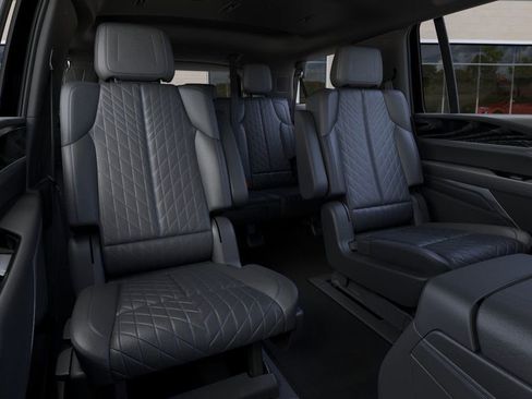 New 2026 Cadillac Escalade IQL Luxury AWD/4WD image 17