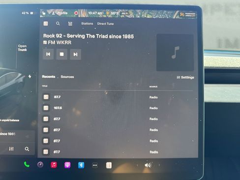 Used 2024 Tesla Model 3 Long Range image 19
