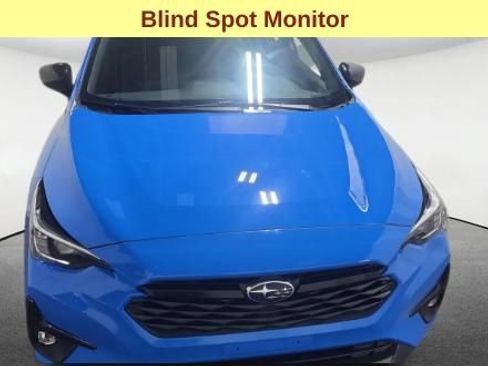 Used 2024 Subaru Impreza RS AWD/4WD image 4