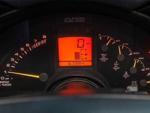 Used 1996 Chevrolet Corvette Convertible RWD image 17