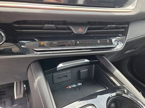 New 2026 Buick Envision Sport Touring AWD/4WD image 25