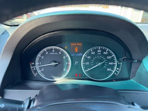 Used 2014 Acura RDX AWD image 21