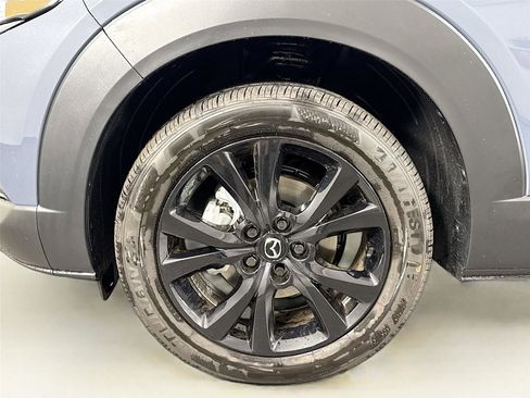 New 2025 MAZDA CX-30 AWD 2.5 S w/ Preferred Package image 12