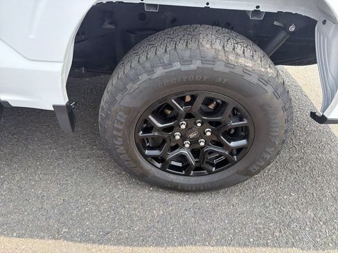 Used 2024 Ford F150 XLT w/ Equipment Group 302A MID AWD/4WD image 31