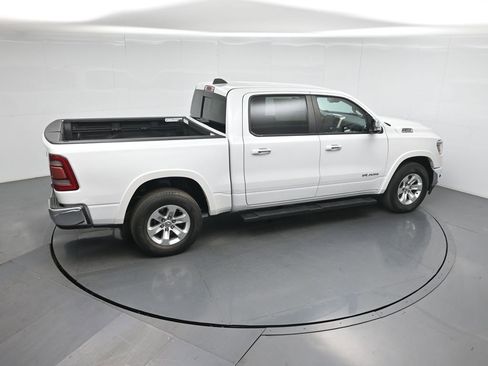 Used 2019 RAM 1500 Laramie image 41