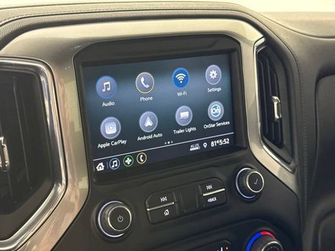 Used 2021 Chevrolet Silverado 1500 LT AWD/4WD image 21