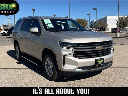 Used 2021 Chevrolet Tahoe LT