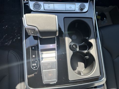 New 2026 Audi Q8 Premium Plus AWD/4WD image 15