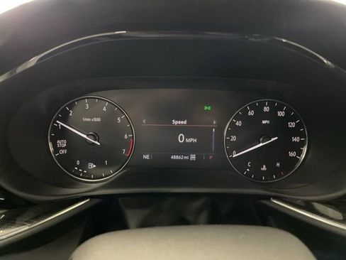 Used 2023 Buick Envision Preferred w/ Sport Touring Package image 35