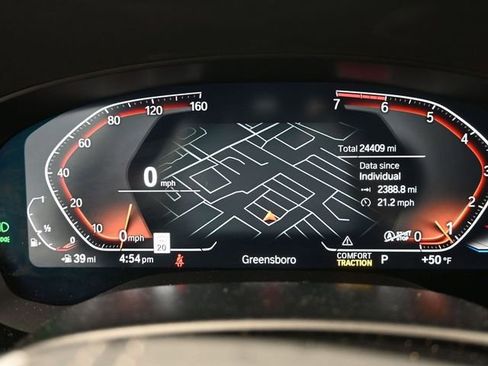 Used 2023 BMW 530i w/ Premium Package image 12