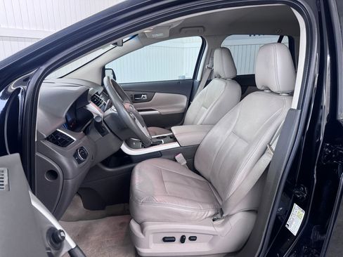 Used 2011 Ford Edge SEL w/ 202A Rapid Spec Order Code FWD image 9