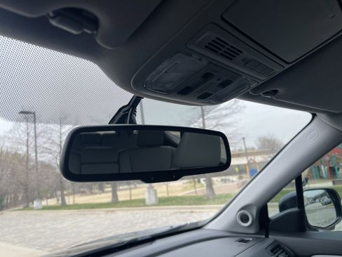 Used 2017 Honda Pilot EX-L image 25