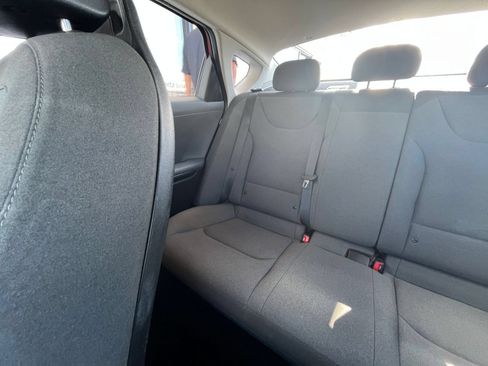 Used 2025 Kia K4 FWD image 54