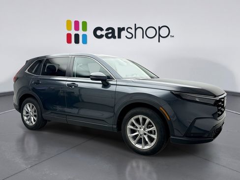 Used 2023 Honda CR-V EX-L image 7