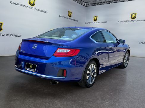 Used 2013 Honda Accord EX-L image 5