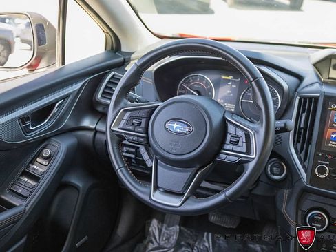 Used 2021 Subaru Crosstrek 2.5i Limited w/ Moonroof Package 2 AWD/4WD image 36