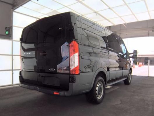 Used 2018 Ford Transit 150 130 Low Roof RWD image 5