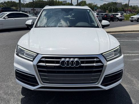 Used 2018 Audi Q5 2.0T Premium AWD/4WD image 2