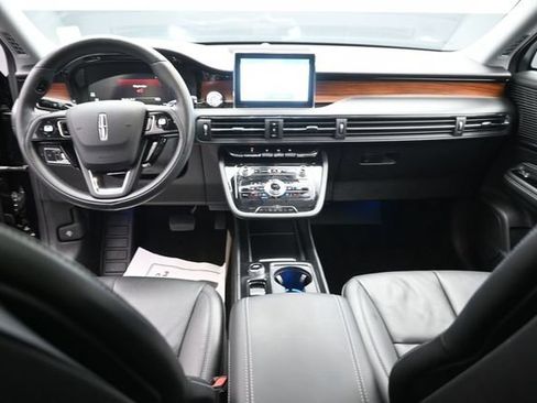 Certified 2022 Lincoln Corsair Reserve w/ Equipment Group 201A AWD/4WD image 23