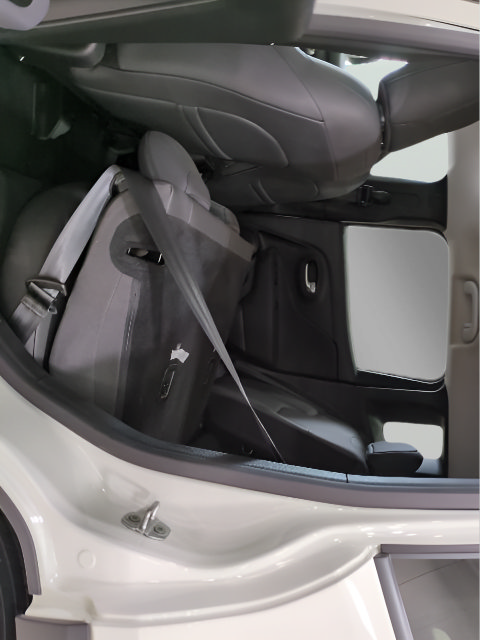 Used 2023 Jeep Renegade Limited AWD/4WD image 15