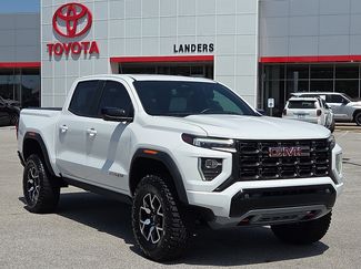 Used 2023 GMC Canyon AT4X AWD/4WD video 1