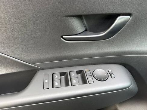 New 2026 Hyundai Kona SEL Sport image 8