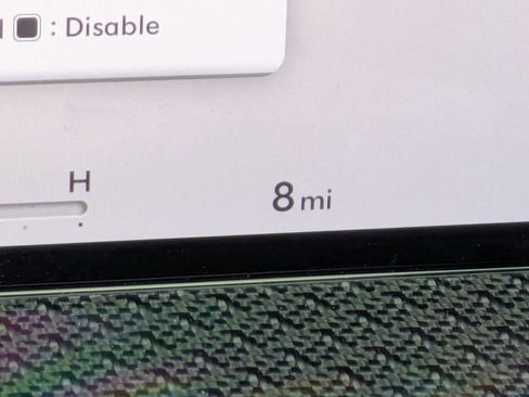 New 2026 Genesis GV80 3.5T e-SC image 35