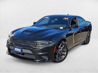Used 2023 Dodge Charger GT w/ Blacktop Package video 1
