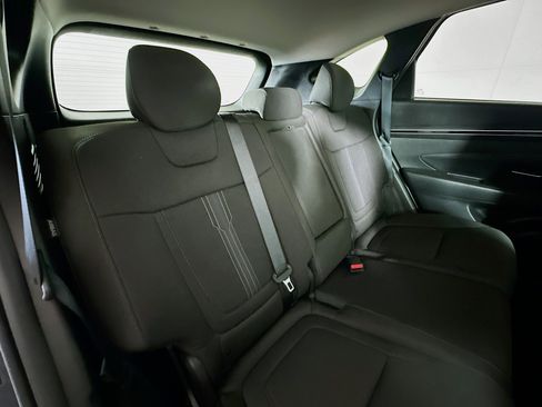 Used 2024 Hyundai Tucson SEL image 25
