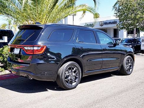 New 2026 Dodge Durango GT AWD/4WD image 9