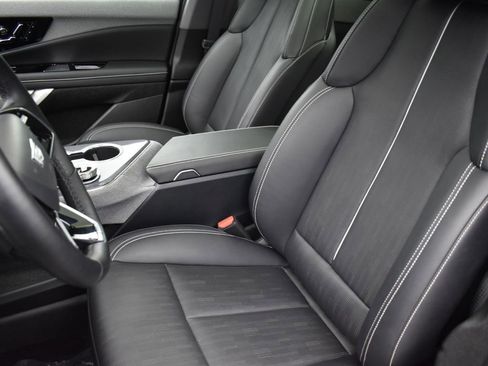 Certified 2025 Cadillac Optiq Sport 2 w/ LPO, Floor Liner Package image 15