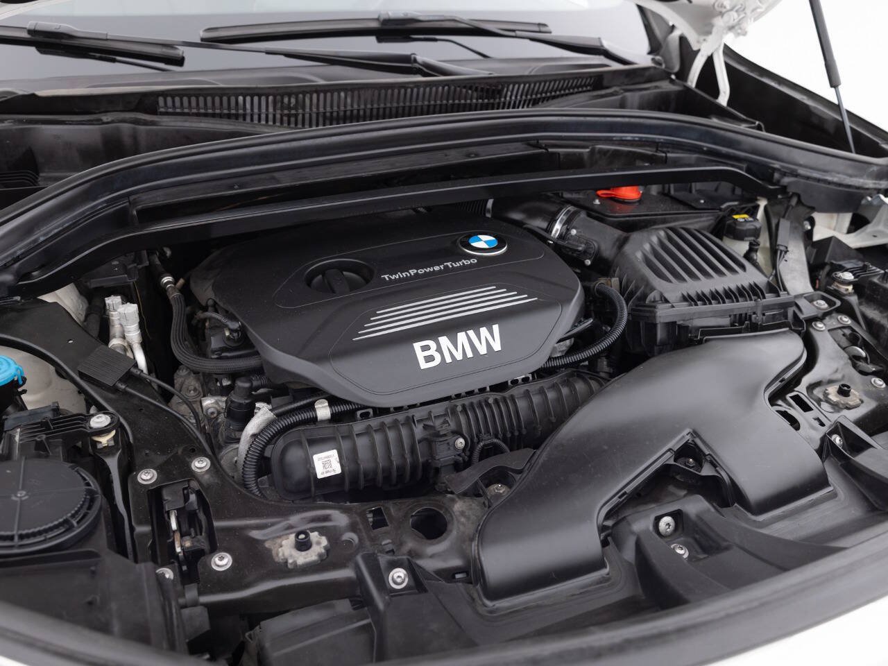 Used 2017 BMW X1 sDrive28i FWD image 36