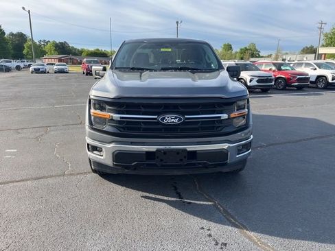 Used 2024 Ford F150 XLT w/ Mobile Office Package AWD/4WD image 35