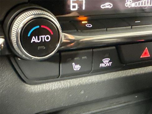 Certified 2023 MAZDA CX-30 AWD 2.5 S w/ Premium Package image 8