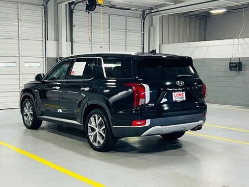 Used 2022 Hyundai Palisade SEL w/ Premium Package FWD image 19