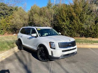 Used 2020 Kia Telluride SX w/ Towing Package video 1