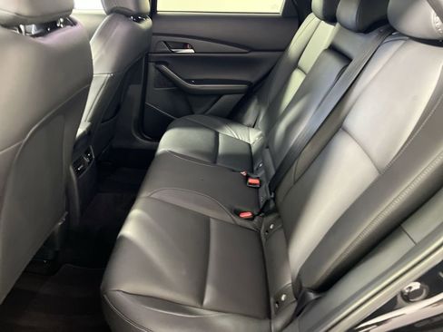 Used 2025 MAZDA CX-30 AWD 2.5 S w/ Preferred Package image 25