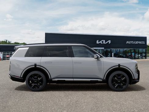 New 2027 Kia Telluride X-Line SX Prestige AWD/4WD image 7