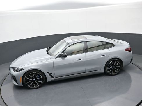 Used 2025 BMW 440i xDrive AWD/4WD image 35