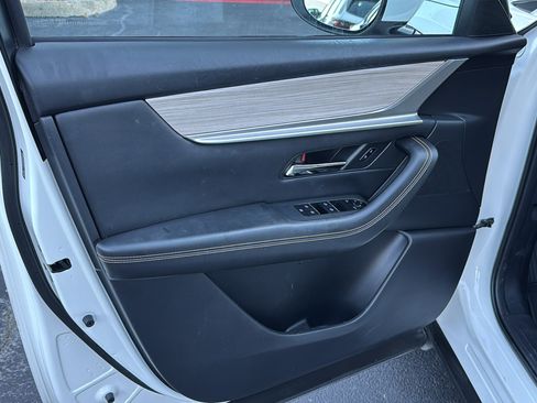 Certified 2024 MAZDA CX-90 Plug-In Hybrid w/ Preferred image 10