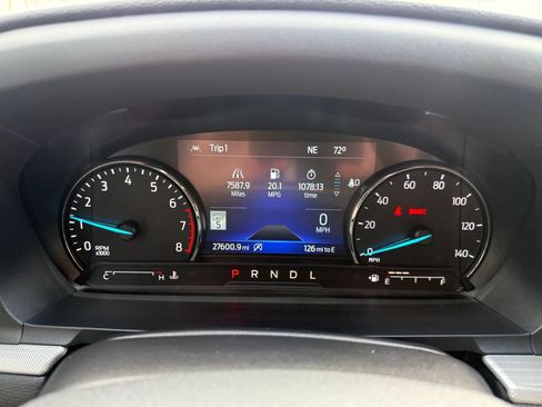 Used 2023 Ford Explorer XLT w/ Equipment Group 202A AWD/4WD image 11