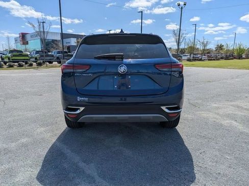 Used 2023 Buick Envision Essence image 4