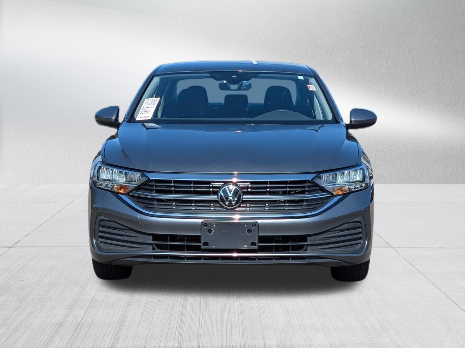 Used 2023 Volkswagen Jetta S FWD image 2