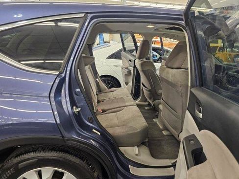 Used 2013 Honda CR-V EX image 32