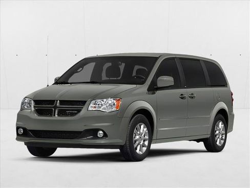 Used 2013 Dodge Grand Caravan SXT FWD image 1