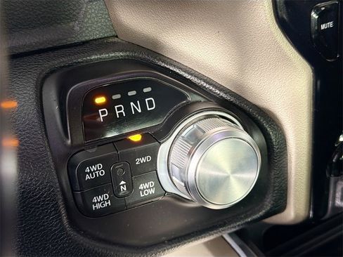 Used 2022 RAM 1500 Laramie image 16