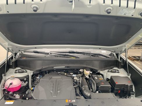 New 2026 Hyundai Palisade SEL image 17