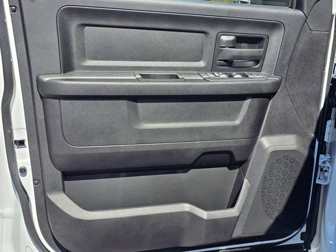 New 2026 RAM 3500 Tradesman AWD/4WD image 35