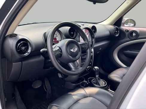 Used 2014 MINI Cooper Countryman FWD image 17