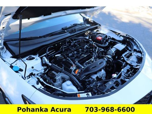 Certified 2025 Acura Integra image 29